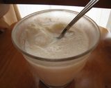 とろける豆乳プリン作り方3写真