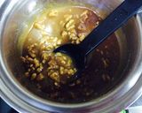 胡桃味噌作り方3写真