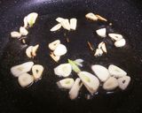 ランチ♡玉葱とニンニクが旨いナポリタン作り方2写真