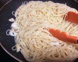 ランチ♡玉葱とニンニクが旨いナポリタン作り方3写真