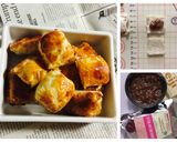 胡桃味噌作り方6写真