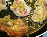 ご飯が進む、男子も満足。簡単豚の生姜焼き作り方7写真