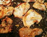 ご飯が進む、男子も満足。簡単豚の生姜焼き作り方8写真