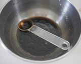 和バルサミコソースで刺身カルパッチョ作り方1写真
