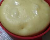 ふわふわぁ~厚焼きホットケーキで家カフェ作り方3写真