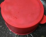 ふわふわぁ~厚焼きホットケーキで家カフェ作り方4写真