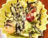 コープのレシピ＆冷食で簡単アレンジ弁当作り方5写真