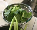 長芋のとろみ煮作り方3写真