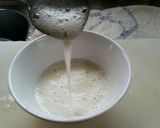 絶品ふわとろ玉子サンド作り方3写真