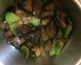 簡単!なす煮作り方5写真