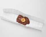 チョコレートバナナケーキ作り方7写真