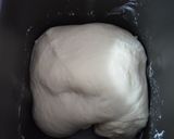 簡単ハンバーガー☆バンズ作り方2写真