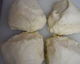 簡単ハンバーガー☆バンズ作り方4写真