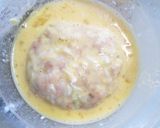 キャベツだらけの簡単メンチカツ作り方2写真