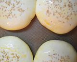 簡単ハンバーガー☆バンズ作り方9写真