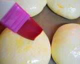 簡単ハンバーガー☆バンズ作り方8写真