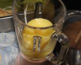 パインカクテルソース作り方1写真
