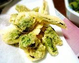 こごめ？こごみ？の下茹で作り方5写真