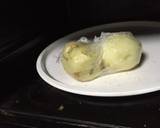 新玉ねぎと梅干しのポテトサラダ作り方4写真
