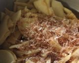 春の味！タケノコの煮物♪作り方4写真