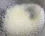ヌテラ活用！チョコレートシフォンケーキ♡作り方5写真