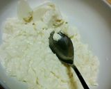 じゃがほうれん草のたまご蒸し作り方2写真