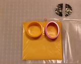 みつばちさん♪弁当作り方4写真