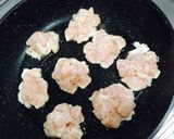 鶏むね肉の甘酢あんかけ作り方3写真