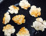 鶏むね肉の甘酢あんかけ作り方4写真