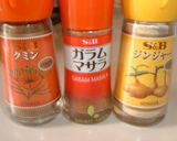 スパイス香る☆ホワイトカレー作り方1写真