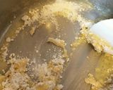 しっとり♡紅茶のスフレロールケーキ作り方2写真