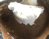 ヌテラ活用！チョコレートシフォンケーキ♡作り方7写真