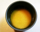 簡単、シンプル筍ごはん(３合)作り方3写真