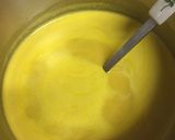 パンプキンスープ作り方5写真