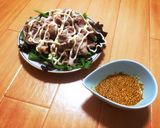 簡単あったまる＊お一人様の豆乳スープ＊作り方11写真