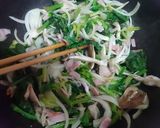 美肌＆ミネラル補給✿高野豆腐のグラタン✿作り方8写真