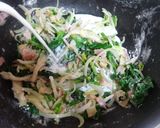 美肌＆ミネラル補給✿高野豆腐のグラタン✿作り方10写真