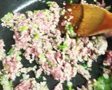 和風麻婆豆腐作り方2写真
