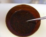さっぱり美味しい☆叩ききゅうりの中華漬け作り方3写真