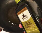 フレッシュトマトと豚バラの麦味噌パスタ作り方5写真