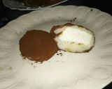 トロッとクリーム大福餅作り方10写真