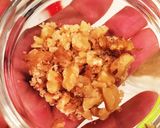 フレッシュトマトと豚バラの麦味噌パスタ作り方3写真