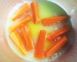 甘すぎない☆にんじんグラッセ☆作り方3写真