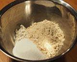 【外はサクッ・中はしっとり】アマレッティ作り方2写真
