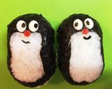 LittleMole♡もぐらキャラ♡遠足作り方4写真