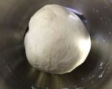 ちぎりパン・コーンチーズロール・手捏ね作り方3写真