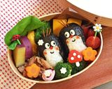 LittleMole♡もぐらキャラ♡遠足作り方5写真