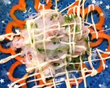 絶品♡新玉ねぎが1番美味しいツナサラダ作り方4写真