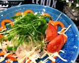 絶品♡新玉ねぎが1番美味しいツナサラダ作り方5写真