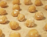 【外はサクッ・中はしっとり】アマレッティ作り方8写真